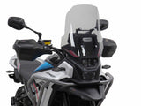 CFmoto 450MT Powerbronze Light Tint Extended Screen. image 2