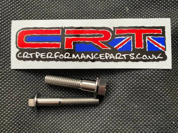 Titanium Front Sprocket Cover Bolts KTM690/Husqvarna 701 by RaceSpec image 0