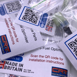 CRT Performance Parts, Fuel Optimiser, KTM690/Husqvarna 701 GasGas 700, 2021-on image 4