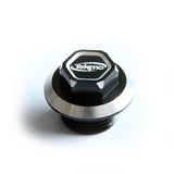Steering Stem/Front Axle Nut KTM/Husqvarna/GasGas Competition Tekmo Racing image 1