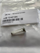 Inline Fuel Filter KTM690/Husqvarna701/GasGas700 (OEM) image 1