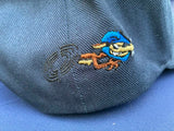CRT 'Spinning Wolf' Paddock Cap image 2