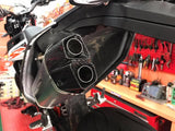 690/700/701 Titanium Dual-Core Silencer (Tekmo Racing) image 5