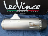 LeoVince SBK Slip on Silencer KTM690/GasGas 700 image 3