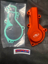 AS3 Performance KTM690/Husqvarna 701 CnC Water Pump Cover image 4