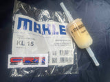 In Tank Mahle Fuel Filter KTM690/Husqvarna701/GasGas700 image 1