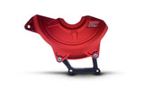 GasGas 700 CnC Billet Clutch Cover guard by SM Project image 0