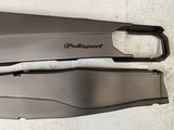 KTM/Husqvarna Enduro Polisport Swingarm Protectors image 3