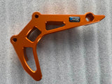 KTM690/GasGas700/Husqvarna 701 Nice CnC Front Sprocket Cover image 2