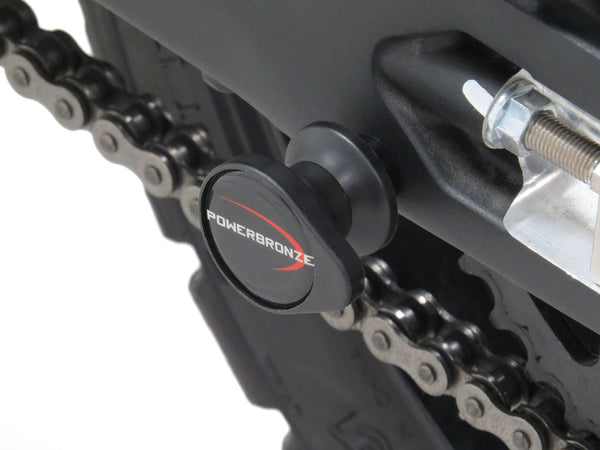 CFmoto 450MT Powerbronze Swingarm ProtectorKits. image 0