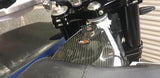 701 Carbon Key Surround (Husqvarna 701 Tekmo Racing) image 1