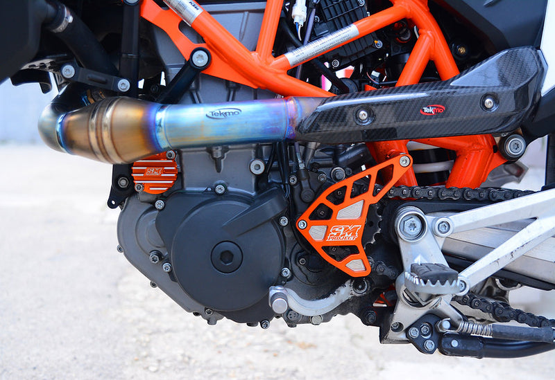 CRT Performance Parts