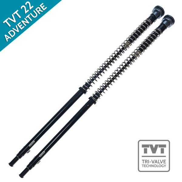 TVT Fork Cartridges
