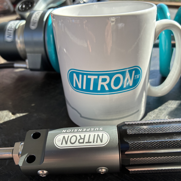 Nitron