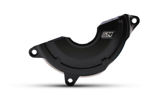 SM PROJECT 2026-on KTM 690 & Husqvarna 701 Billet Stator Cover Guard