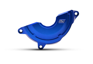 SM PROJECT 2026-on KTM 690 & Husqvarna 701 Billet Stator Cover Guard