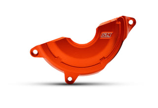 SM PROJECT 2026-on KTM 690 & Husqvarna 701 Billet Stator Cover Guard