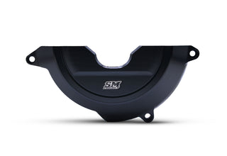 SM PROJECT 2026-on Husqvarna 701 Billet Clutch Cover Guard