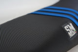 SM Project TM Racing Gripper Seat Cover (Black) image 2