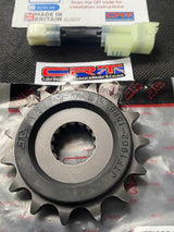 CRT Stage One Hop-Up Kit KTM 690/GasGas700/Husqvarna 701 image 1