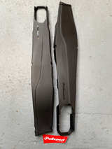 KTM/Husqvarna Enduro Polisport Swingarm Protectors image 2