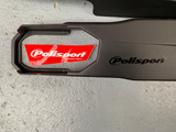 KTM/Husqvarna Enduro Polisport Swingarm Protectors image 1