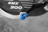 SM Project TM Racing Rear Brake Lever Tip image 2
