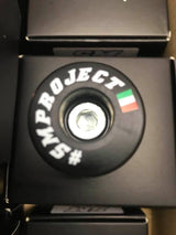 790/890 SM Project Front Axle Slider image 1