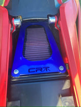 CRT Performance Stage 2 Induction Plate 690/700/701 image 1