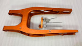 Billet Supermoto Swingarm (Tekmo Racing CnC) image 3