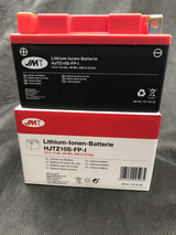 JMT Lightweight Lithium-ion Battery (KTM690/Husqvarna 701) image 2