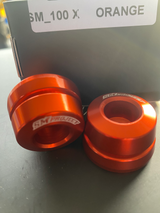 SM Project Handlebar Slider Bobbins image 3