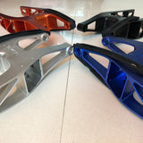Billet Supermoto Swingarm (Tekmo Racing CnC) image 5