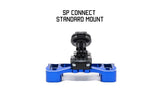 GoPro/iPhone Billet Base Mount by SM Project image 4