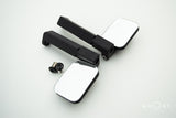 Ghost Dual-Sport Under-Bar Mirror Kits KTM690,Husq701,GasGas700 image 0