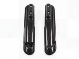2026 Tekmo Carbon 690/701 Lower Fork Covers image 1