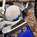 SM Project TM Racing 250/300f CnC Clutch Cover Protector image 1