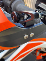CRT 'Quick-Flip' Dual-Sport Mirror Kits image 4