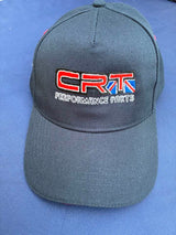 CRT 'Spinning Wolf' Paddock Cap image 4