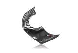 Carbon Brake Cooling Scoop (Tekmo Racing) image 4