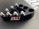 SM Project billet Oversize Brake Pedal Tip KTM690/GasGas700/Husqvarna 701 image 4
