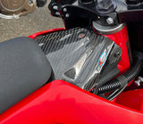 GasGas700 Carbon Key Surround by Pro-Carbon image 2