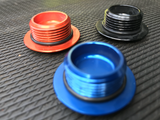 KTM/Husqvarna/GasGas CnC Stator Cover Plug by SM Project image 3