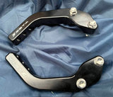 USED Zeta KTM/Husqvarna/GasGas/450MT Handguard Mounting Kit image 5