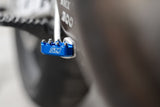 SM Project TM Racing Rear Brake Lever Tip image 1
