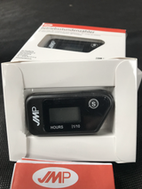 JMP 'wireless' Hour Meter image 0