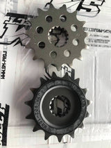 15t JT Front Sprocket (Husqvarna 701/GasGas 700/KTM690) image 0