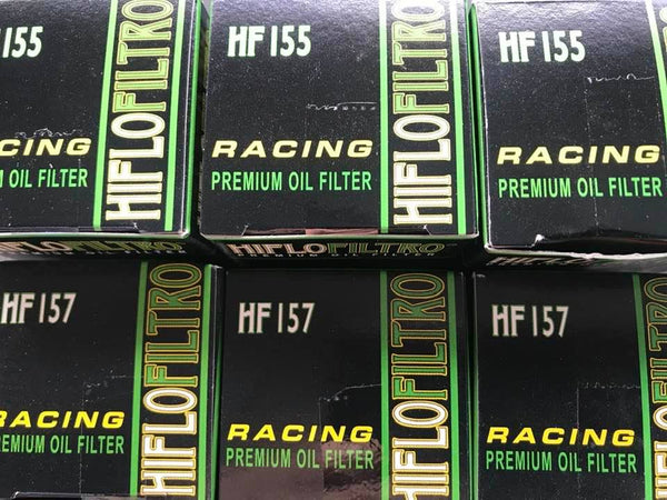 Hi-Flo Oil Filter KTM690/GasGas 700/Husqvarna 701 image 0