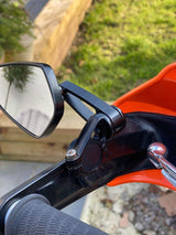 CRT 'Quick-Flip' Dual-Sport Mirror Kits image 1