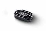 SM Project Billet Clutch Master Cyl Cover (Brembo Only) image 2